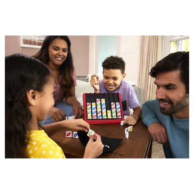 Mattel: UNO Quatro Game