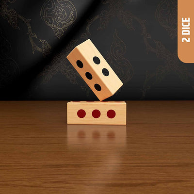 Mawala The Board Game (3 languages)