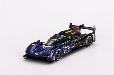 Mini GT: Cadillac V-Series.R #02 2023 IMSA Daytona 24 Hrs (1:64)