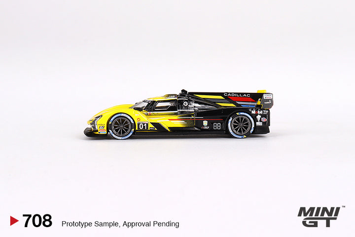 Cadillac V-Series.R 2023 TrueScale 1:43 TSM430757 - Modellini Le Mans