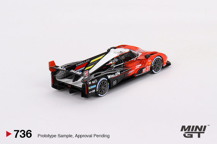Mini-GT-Cadillac-V-Series.R-