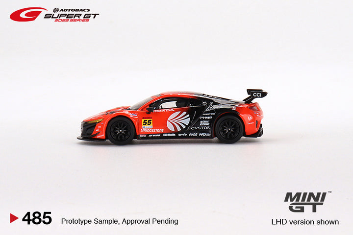 Mini-GT-Honda-NSX-GT3-EVO22-