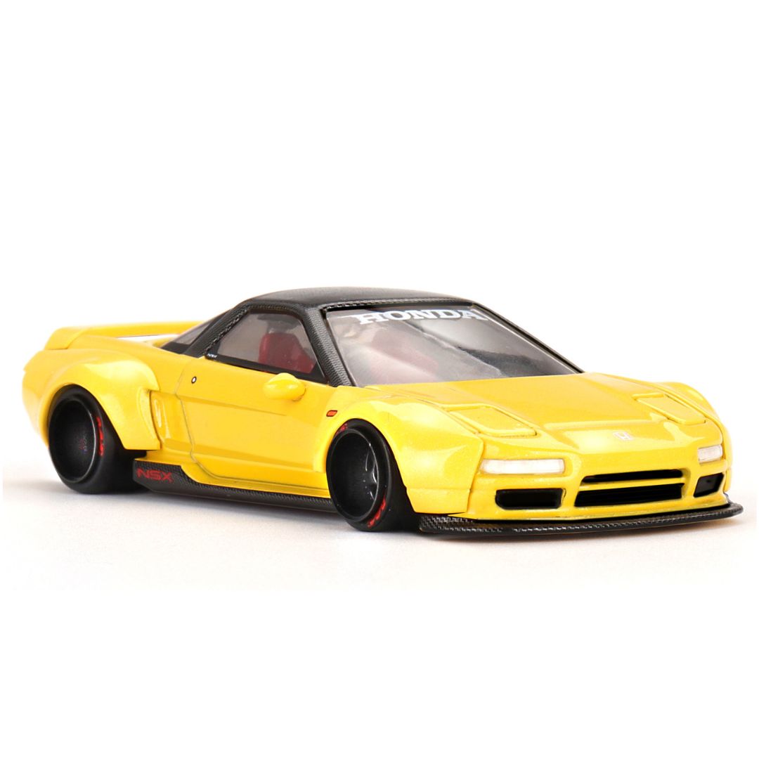 Mini GT: Honda NSX Kaido WORKS V1 (1:64)