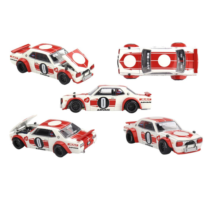 Mini-GT-Kaido-House-_211-