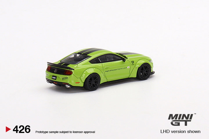 Mini-GT-LB-WORKS-Ford-Mustang-