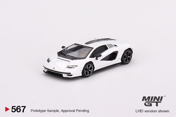 MINI GT パチモン4台 Mini-GT-Lamborghini-Countach-