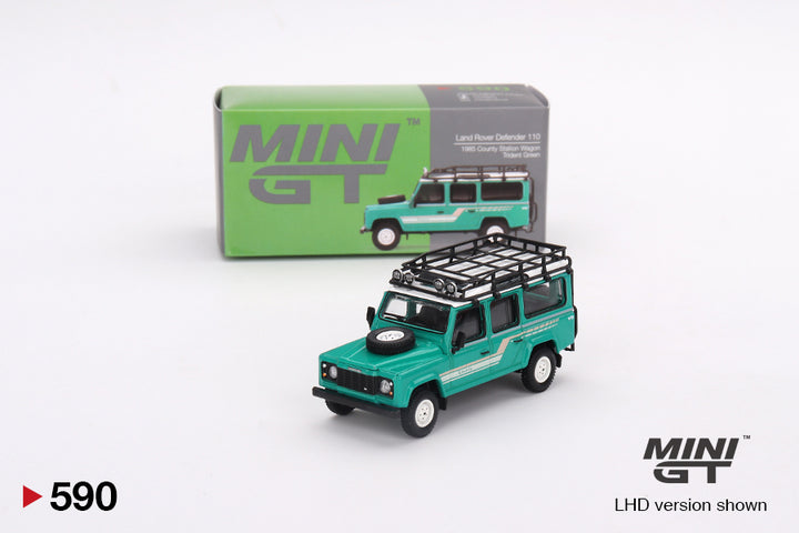 Mini-GT-Land-Rover-Defender-