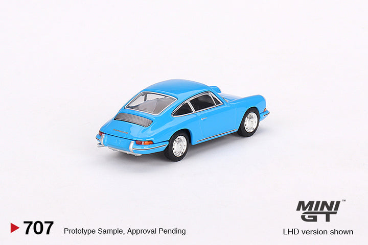 Mini-GT-Porsche-901-1963-