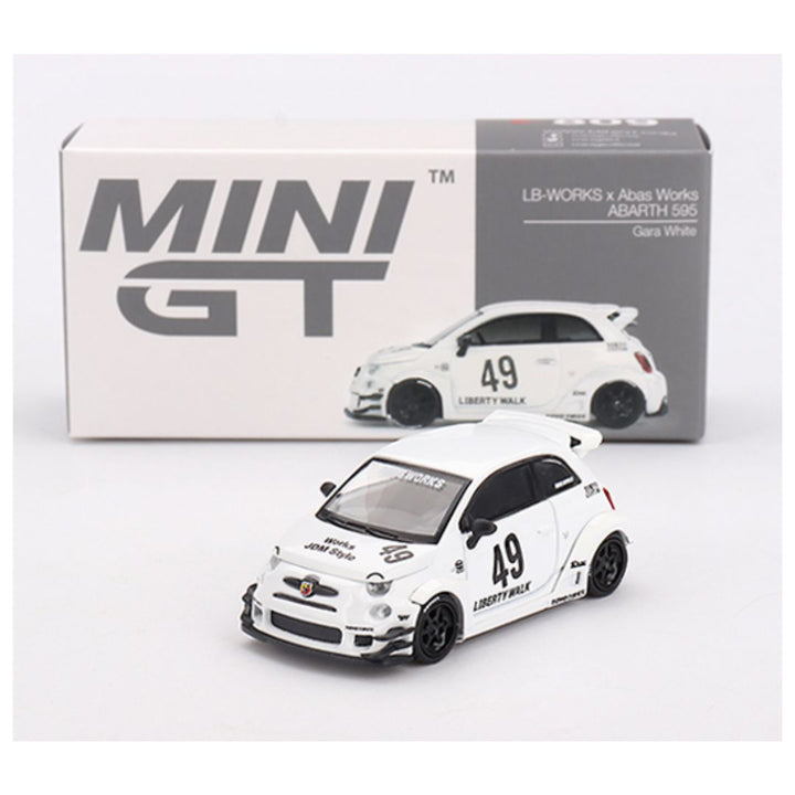 Mini-GT-_809-LB-WORKS-x-Abas-