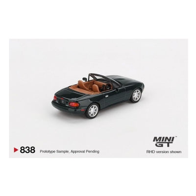 Mini GT #838: Eunos Roadster V-Special