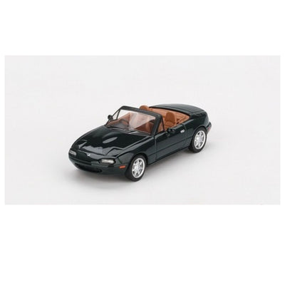 Mini GT #838: Eunos Roadster V-Special