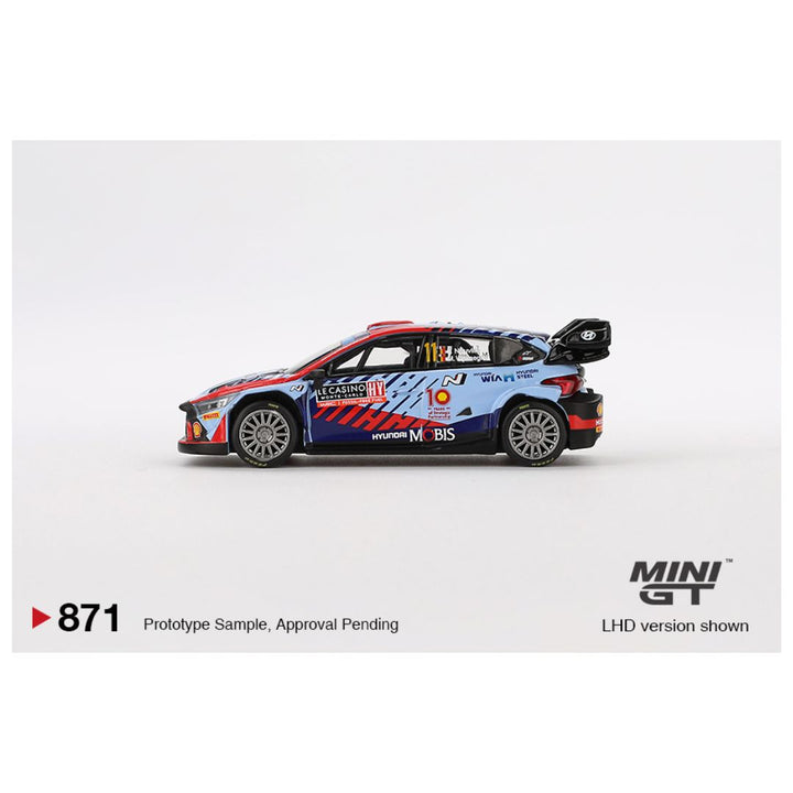 Mini-GT-_871-Hyundai-i20-N-