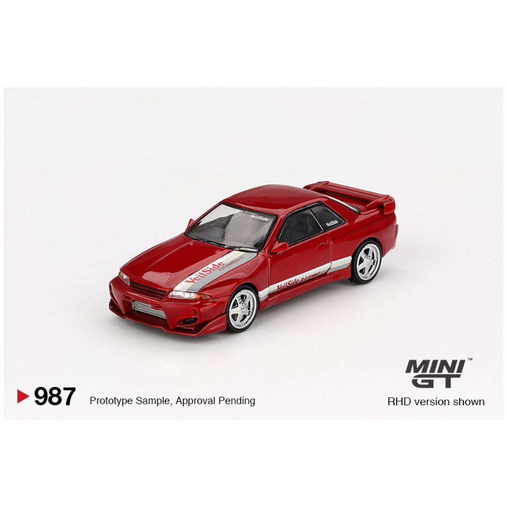 Mini GT-Welcome to the World of 1:64 – Page 4 – Krazy Caterpillar