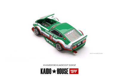 Mini GT Datsun KAIDO Fairlady Z Kaido GT V2