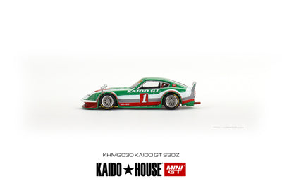 Mini GT Datsun KAIDO Fairlady Z Kaido GT V2