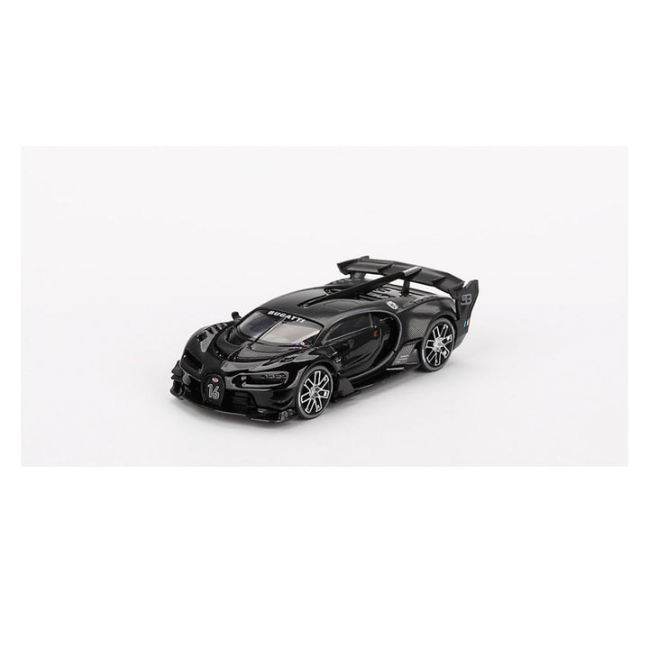ミニカー Mini GT 795 Bugatti Vision Gran Turismo MiniGT_795BugattiVisionGranTur