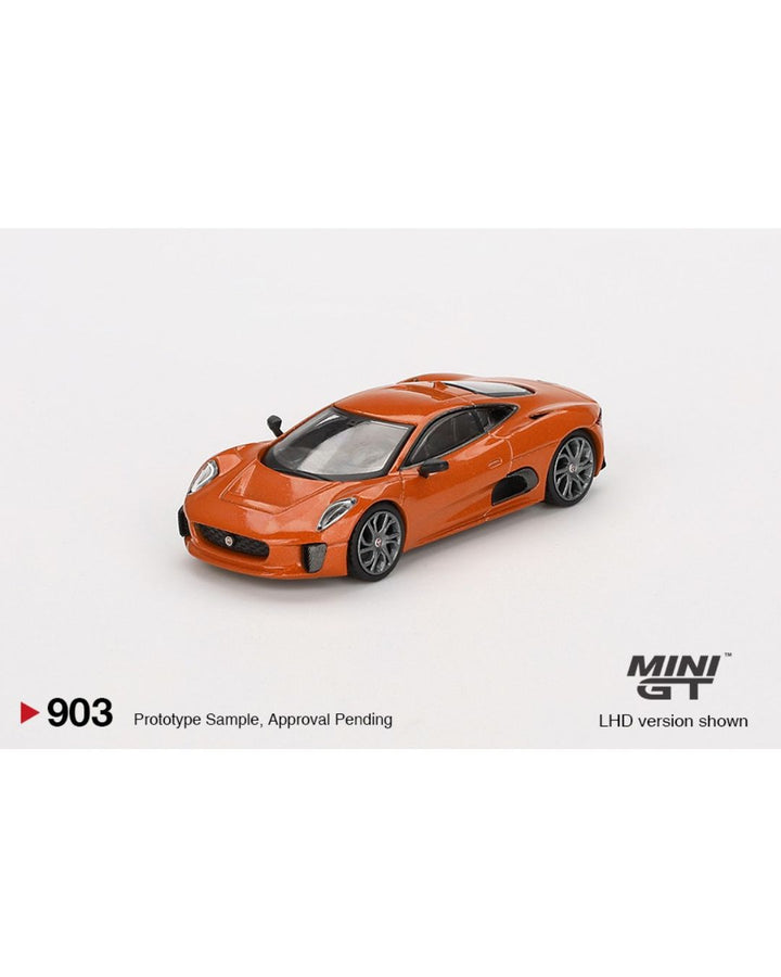 MiniGT_903JaguarCX75SpectreEng