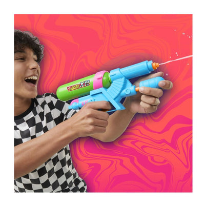 Nerf Super Soaker XP35 Water Blaster