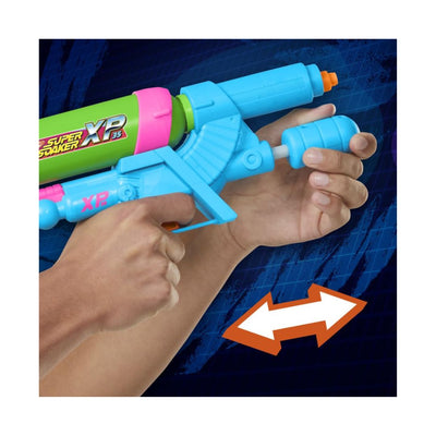 Nerf Super Soaker XP35 Water Blaster