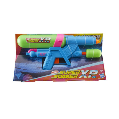 Nerf Super Soaker XP35 Water Blaster