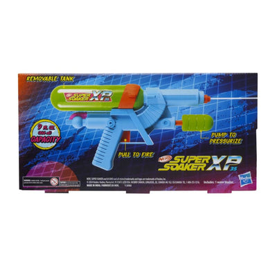 Nerf Super Soaker XP35 Water Blaster