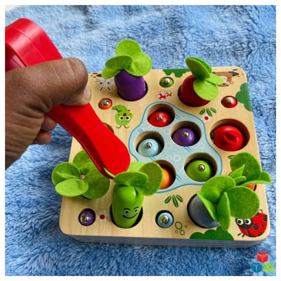 Open Ended 3 In 1 Magnetic Fishing Game