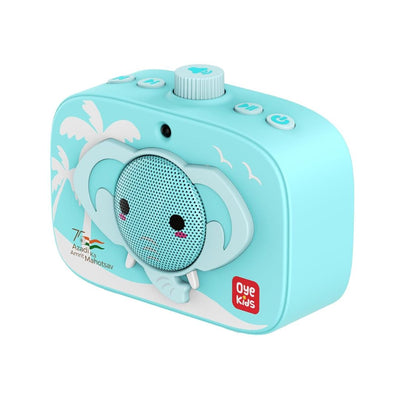 Oye Kids Story Box Speaker With Remote
