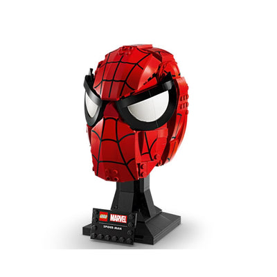 LEGO Marvel #76285: Spider-Man's Mask