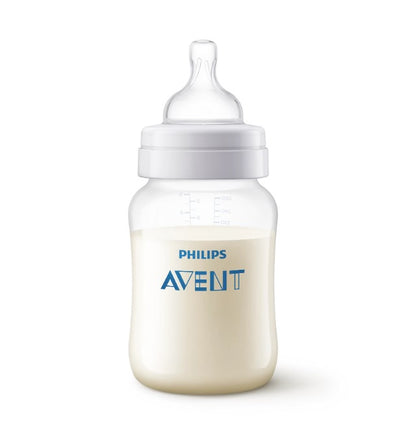 Philips Avent Anti-colic baby bottle SCF813/10