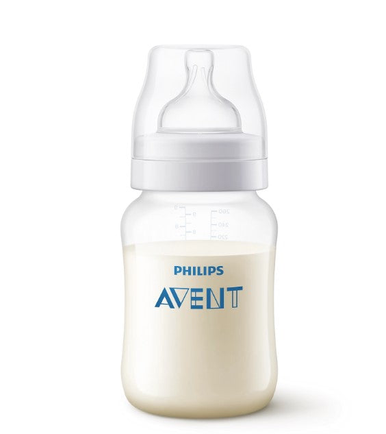 Philips Avent Anti-colic baby bottle SCF813/10