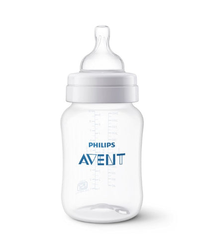 Philips Avent Anti-colic baby bottle SCF813/10