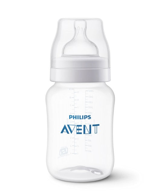 Philips Avent Anti-colic baby bottle SCF813/10