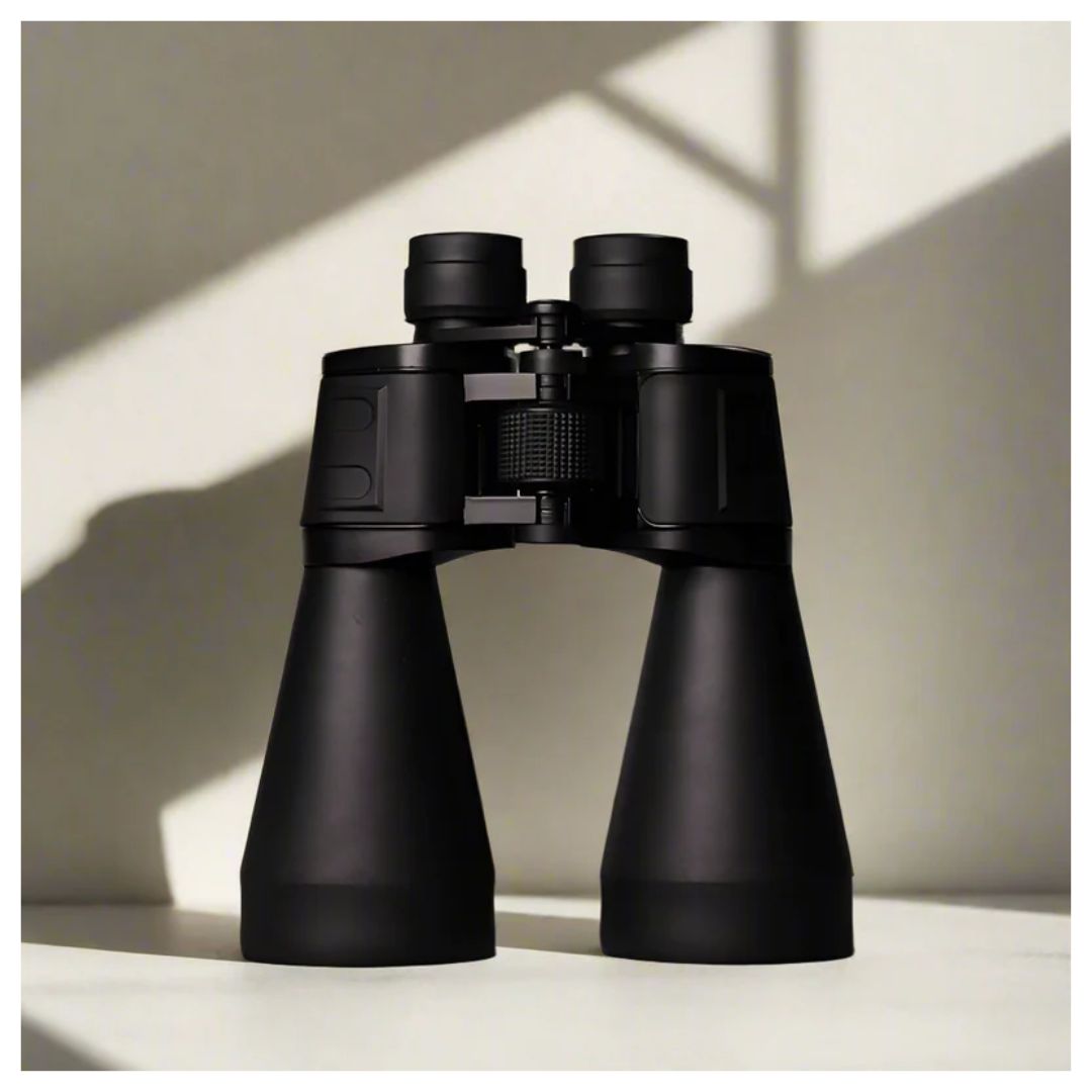 Pie Matrix: Falcon F15(15×70) Binocular