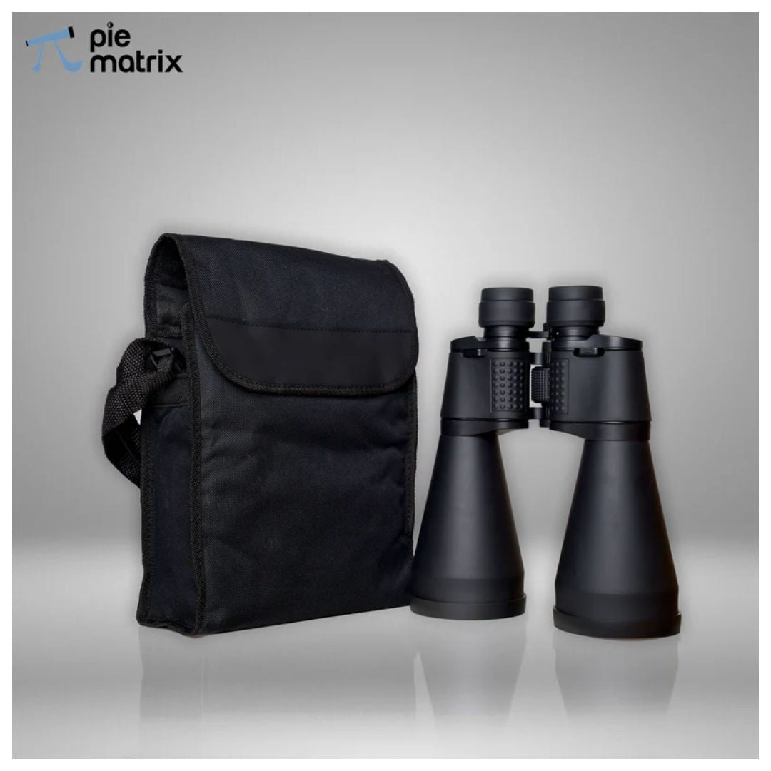 Pie Matrix: Falcon F15(15×70) Binocular