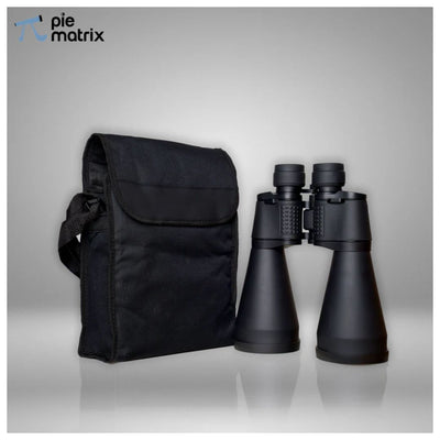 Pie Matrix: Falcon F15(15×70) Binocular