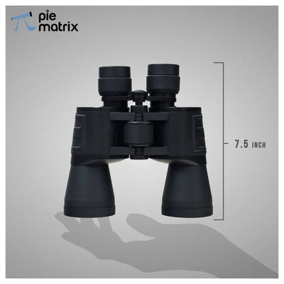 Pie Matrix: Hawk 10×50 Binocular