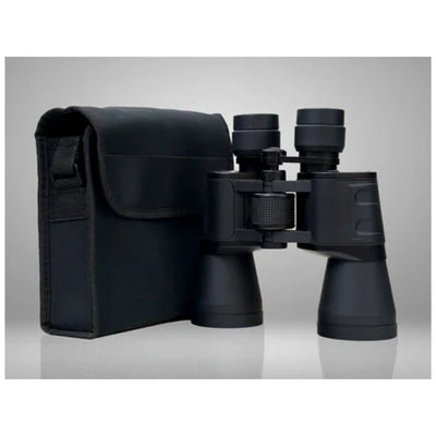 Pie Matrix: Hawk 10×50 Binocular