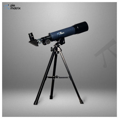 Pie Matrix: Neo Refractor Telescope