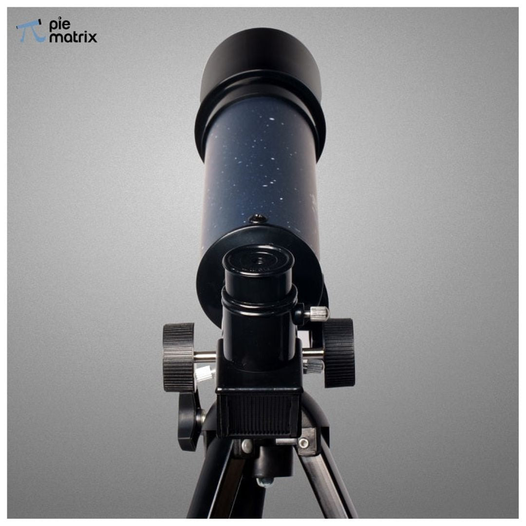 Pie Matrix: Neo Refractor Telescope
