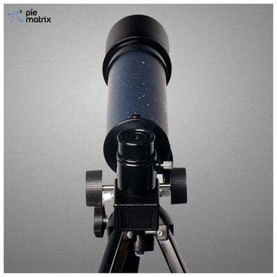 Pie Matrix: Neo Refractor Telescope