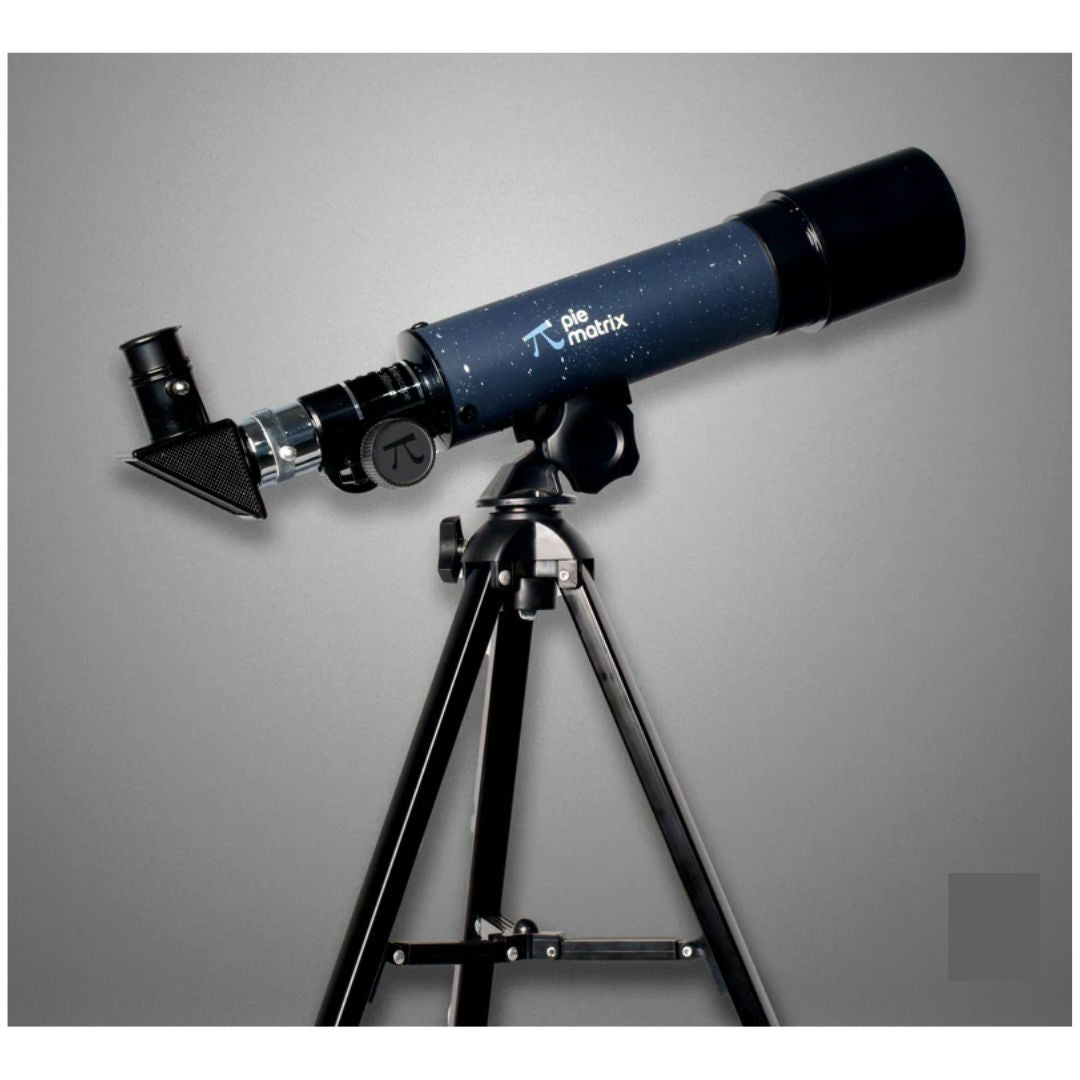 Pie Matrix: Neo Refractor Telescope