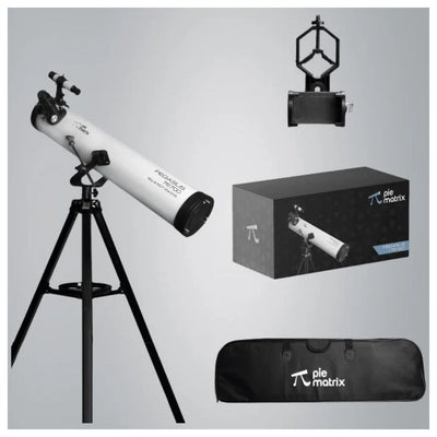 Pie Matrix: Pegasus 76700 Reflector Telescope