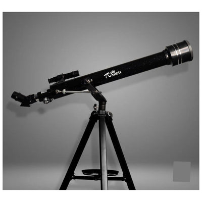 Pie Matrix: Phoenix Refractor Telescope