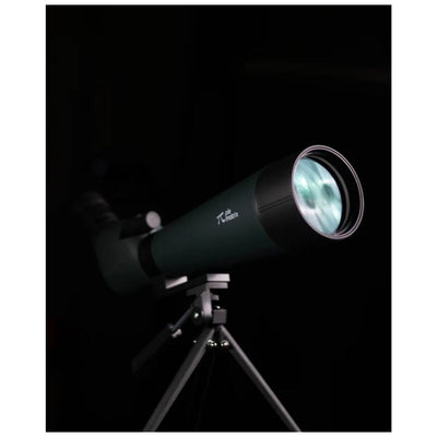 Pie Matrix: Sight Master 80mm Spotting Scope