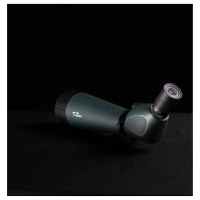 Pie Matrix: Sight Master 80mm Spotting Scope