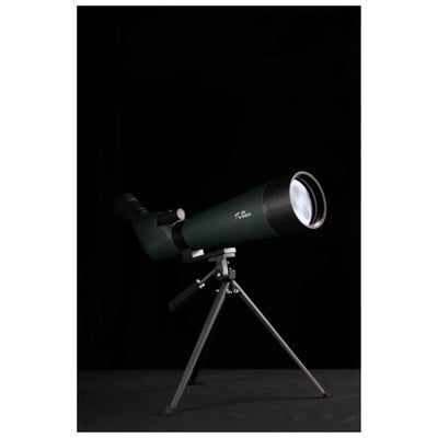 Pie Matrix: Sight Master 80mm Spotting Scope