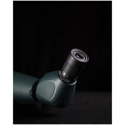 Pie Matrix: Sight Master 80mm Spotting Scope