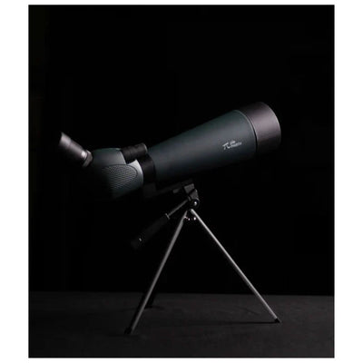 Pie Matrix: Sight Master 80mm Spotting Scope