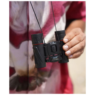 Pie Matrix: Sports Binocular 10x22