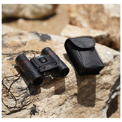 Pie Matrix: Sports Binocular 10x22